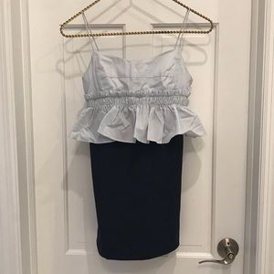 Zara Skort Romper